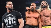 Roman Reigns' team members for potential WarGames match vs. Seth Rollins' group predicted by WWE analyst
