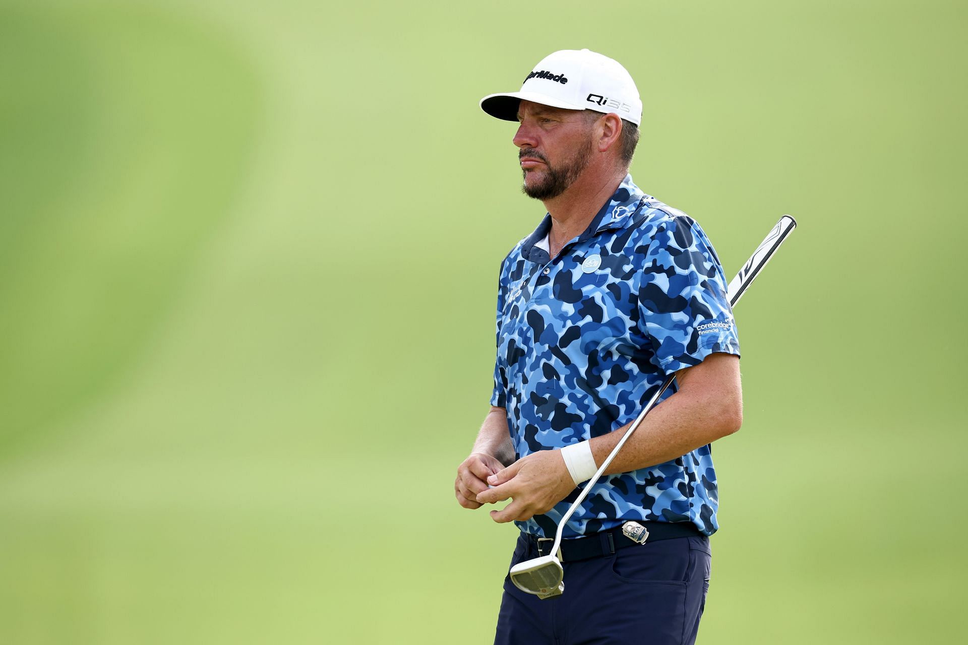 2025 PGA Championship - Round Two - Source: Getty