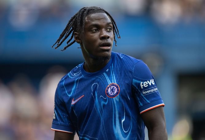 Is Romeo Lavia injured? Real reason why Chelsea star is not playing UEFA Conference League final