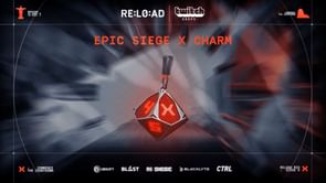 How to get Siege X Legendary Charm in Rainbow Six Siege