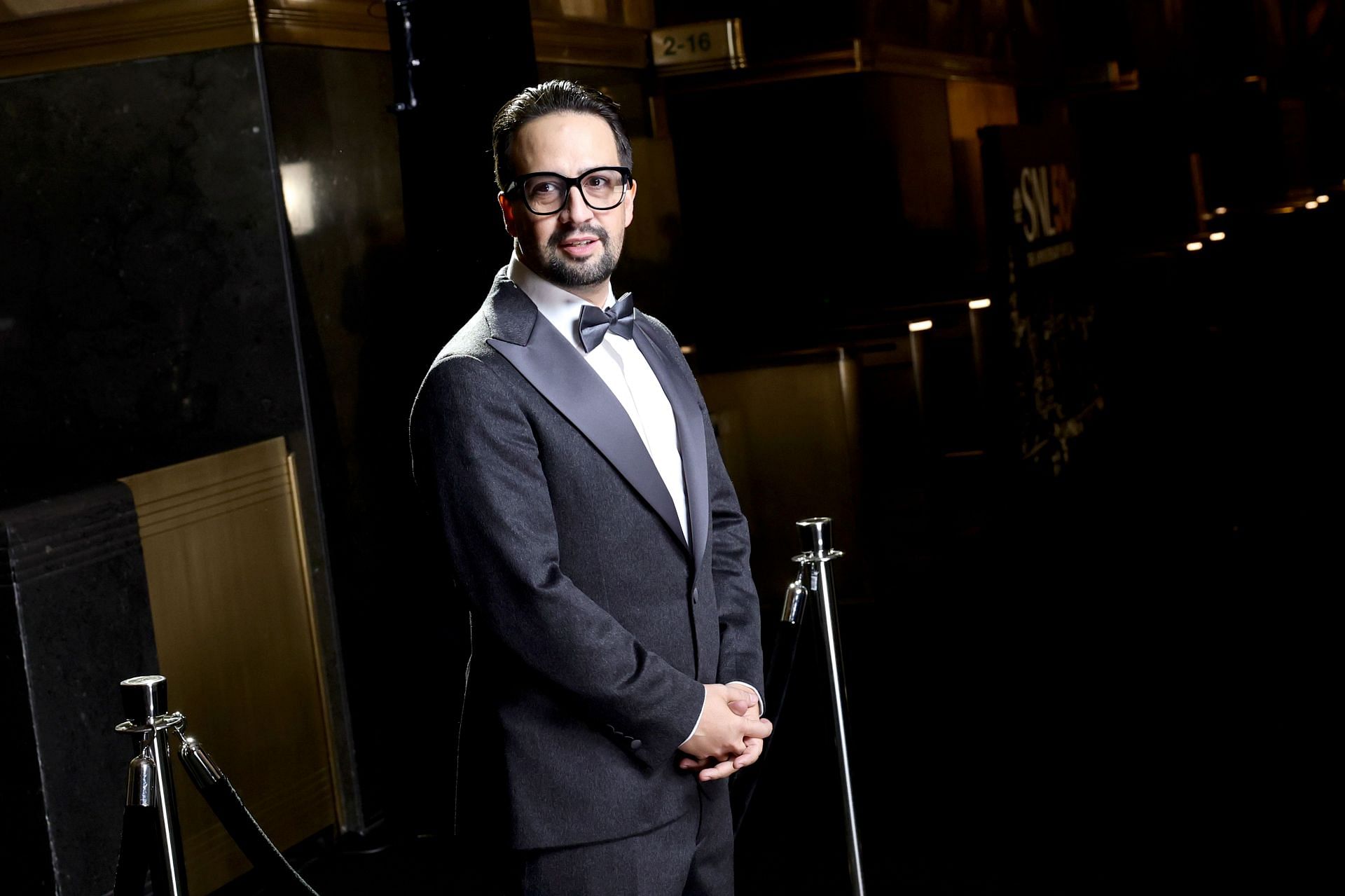 SNL 50: The Anniversary Special for People Magazine - Source: Getty