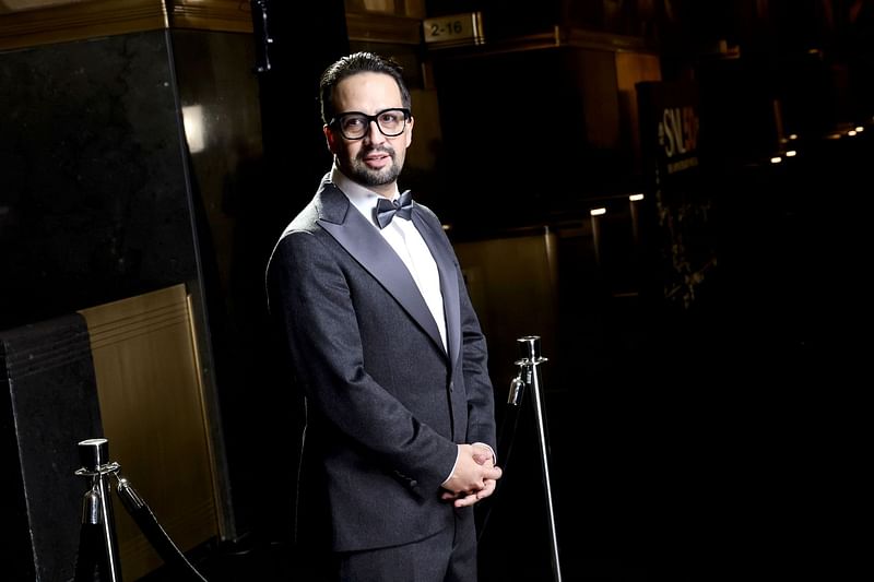 Lin-Manuel Miranda slammed by Richard Grenell after Hamilton cancellation and American Idol appearance as guest mentor