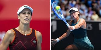 Italian Open 2025 Qualifying: Bernarda Pera vs Wang Xiyu preview, head-to-head, odds, prediction, and pick