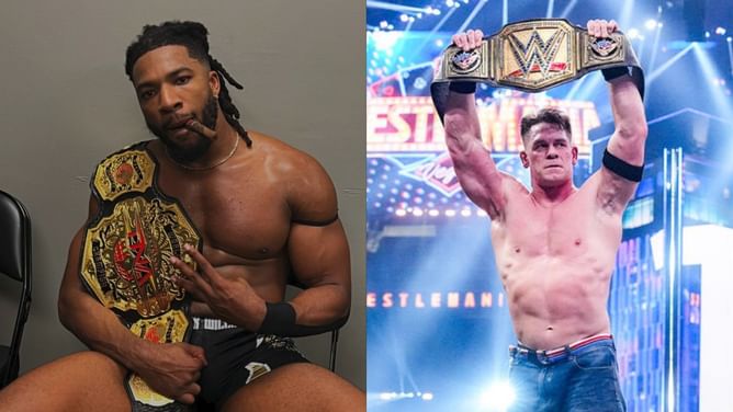 5 stars who made history in WWE so far this year