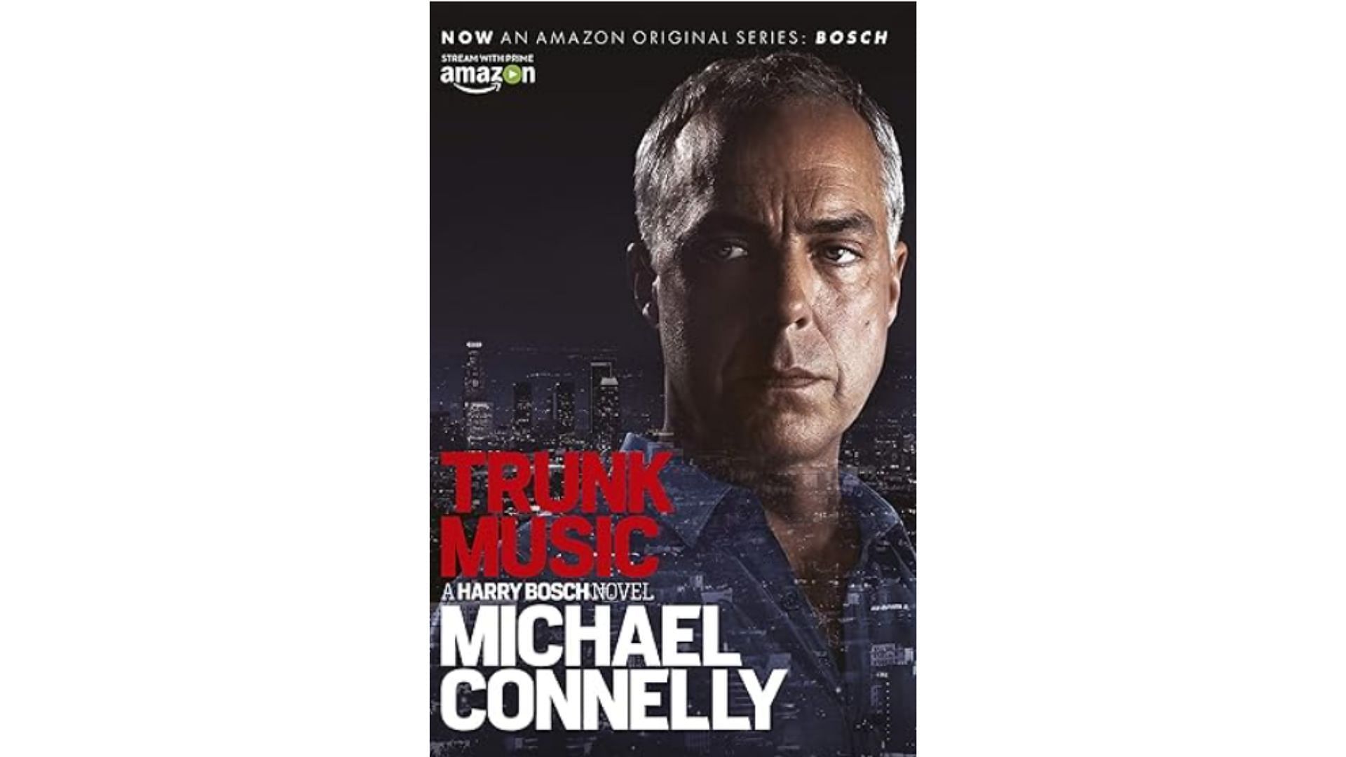 Trunk Music (1997) (Image via Amazon)