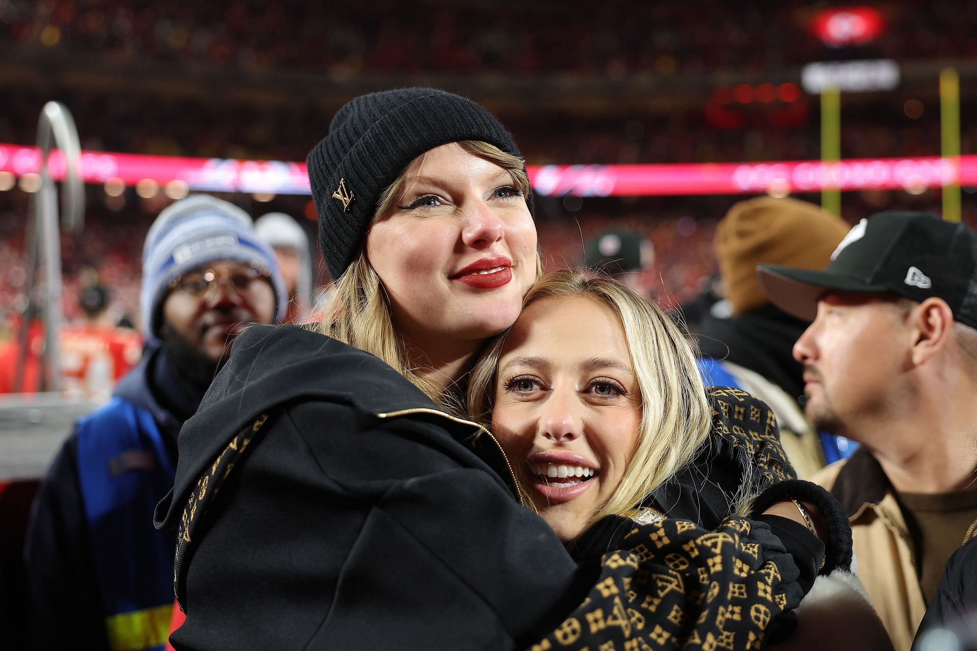 AFC Championship Game: Buffalo Bills v Kansas City Chiefs - Source: Getty