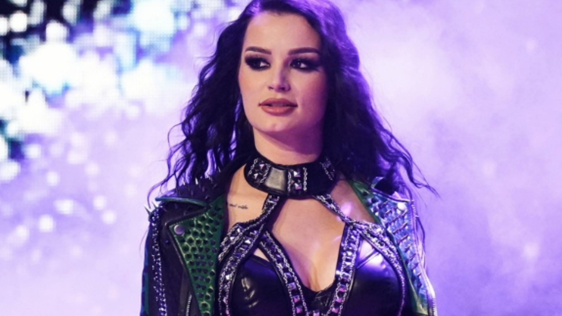 Saraya is a former WWE and AEW star and champion [Image Credits: AEW