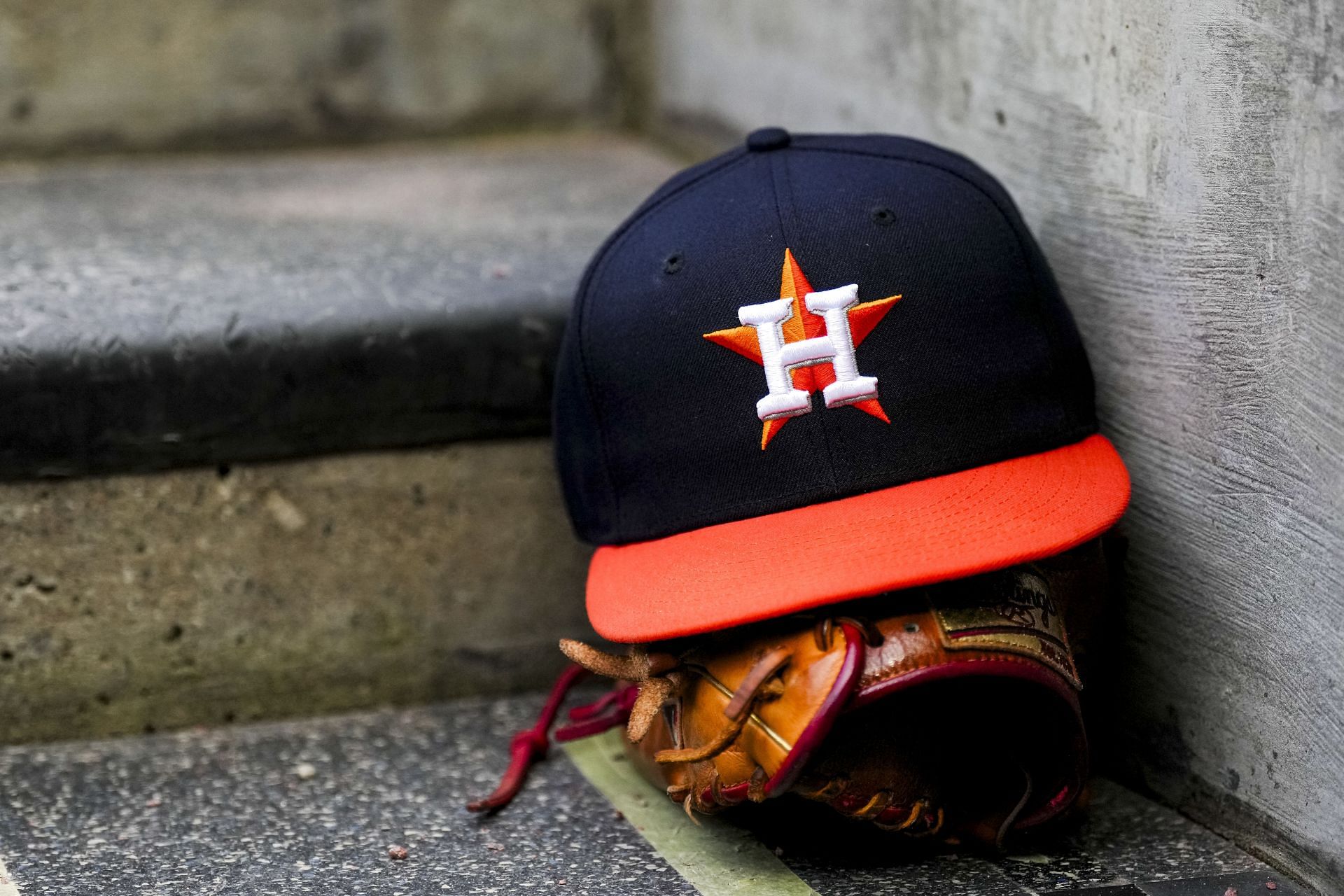 Houston Astros v Detroit Tigers - Source: Getty