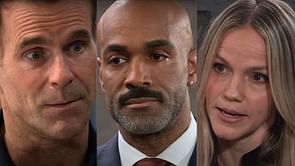 General Hospital spoilers for the next week from May 19 to 23, 2025