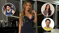 Larsa Pippen honors her journey as a mother in emotional tribute to Scotty Pippen, Sophia & Justin Pippen