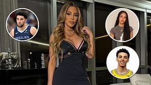 Larsa Pippen honors her journey as a mother in emotional tribute to Scotty Pippen, Sophia & Justin Pippen