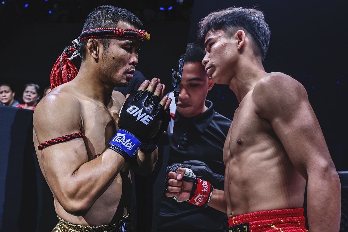 Image provided by ONE Championship