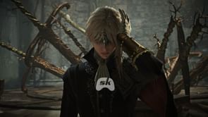 Where is the dresser in Elden Ring Nightreign?