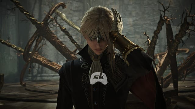 Where is the dresser in Elden Ring Nightreign?