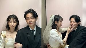 “Are we getting another Taejun collab?”—Fans buzz over possible release after BTS' Taehyung & IU's viral sighting ahead of his military discharge
