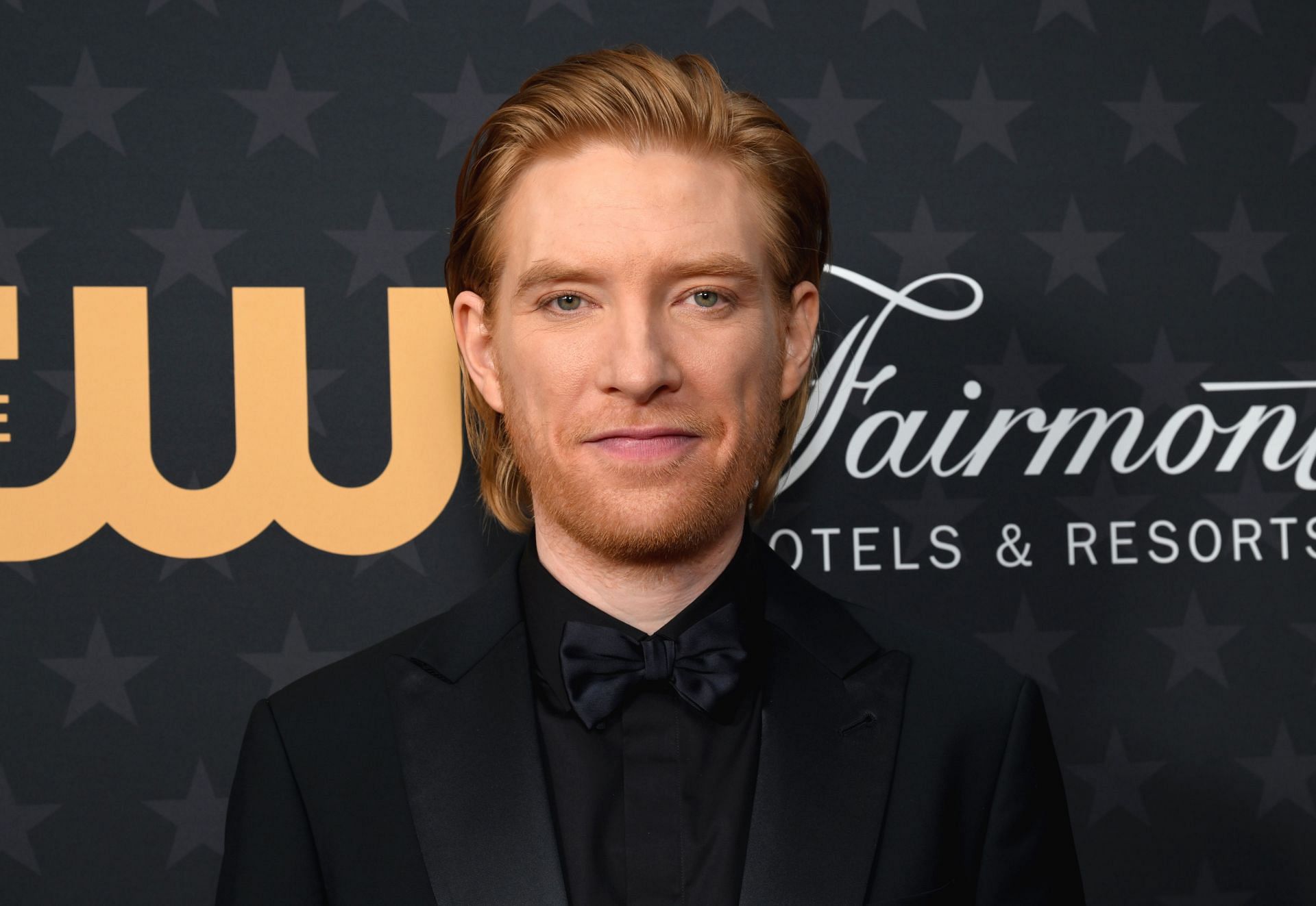 Champagne Collet &amp; OBC Wines Celebrates The 28th Annual Critics Choice Awards - Source: Getty
