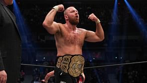 "I'm coming for you" - Female AEW star teases blockbuster match against Jon Moxley