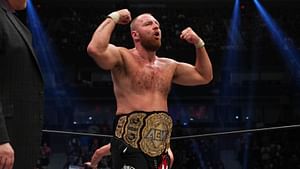 "I'm coming for you" - Female AEW star teases blockbuster match against Jon Moxley