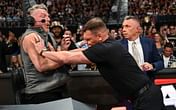 Pat McAfee slammed by wrestling veteran for major mistake after assault from Gunther (Exclusive)
