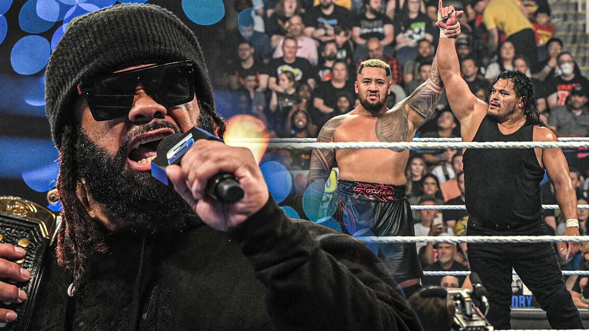 Jacob Fatu and Jeff Cobb (Credits: WWE.Com)