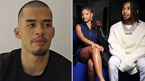 Sneako says DDG should be able to see his kid after Halle Bailey reportedly won temporary custody amid abuse allegations