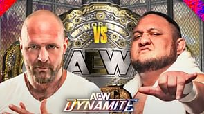 3 betrayals that could happen at AEW Dynamite: Beach Break 2025