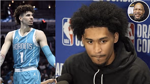 NBA Trade Rumors: LaMelo Ball LA homecoming prediction at Dylan Harper’s expense prompts blunt Ron Harper response