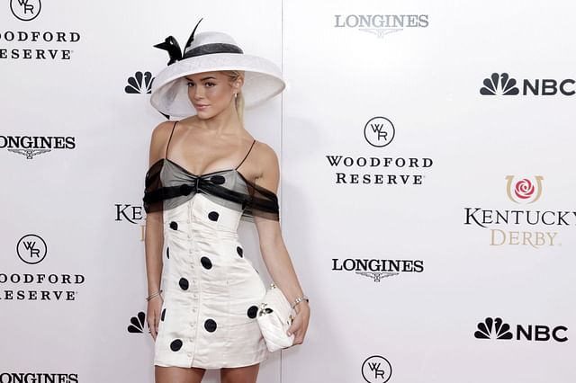 Kentucky Derby 151 - Source: Getty