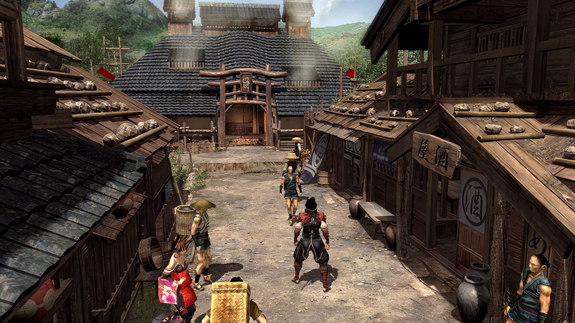 Onimusha 2 Samurai's Destiny trophy guide: Complete list of achievements and trophies