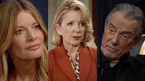 What to expect from tomorrow's episode of The Young and the Restless (May 19, 2025)?