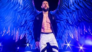 Finn Balor reveals potential new team name following WWE RAW