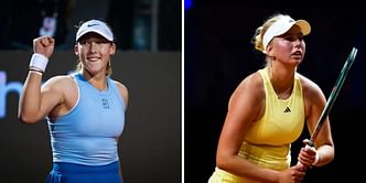 Italian Open 2025: Mirra Andreeva vs Clara Tauson preview, head-to-head, prediction, and pick