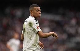 Real Madrid superstar Kylian Mbappe working behind the scenes to help Los Blancos sign 24-year-old PL star: Reports