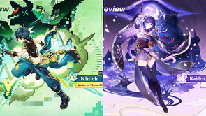 Genshin Impact 5.6 Phase 2 priority list: Which characters are worth pulling?