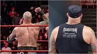 WWE star reveals he returned to the ring in just six months after surviving death