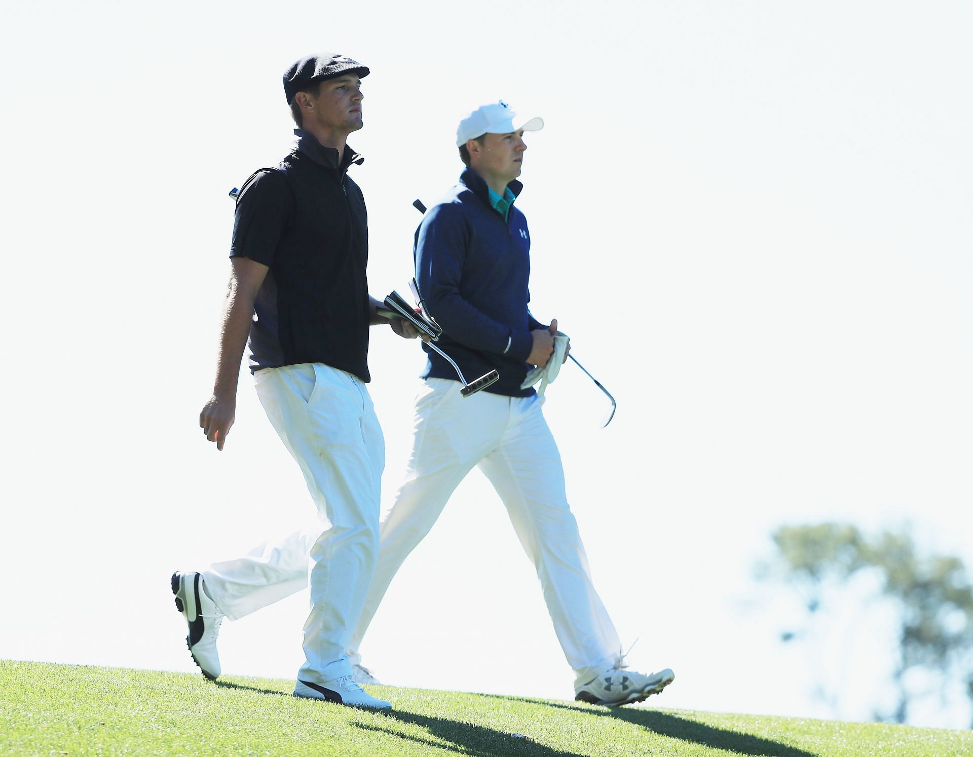 2016 Masters- Round One - Source: Getty