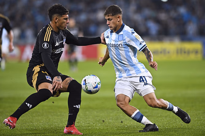 Colo-Colo vs Atlético Bucaramanga Prediction and Betting Tips | May 29th 2025