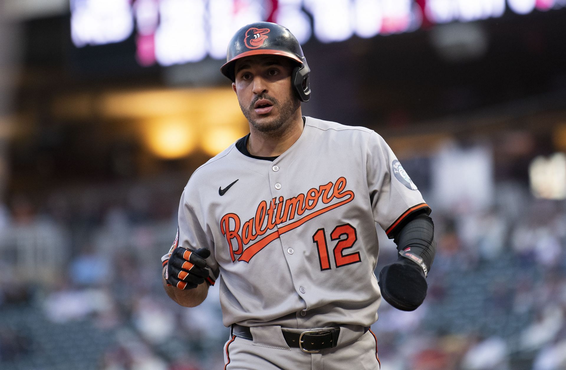 Baltimore Orioles v Minnesota Twins - Source: Getty