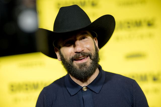 &quot;The Accountant 2&quot; World Premiere - 2025 SXSW Conference And Festival - Source: Getty