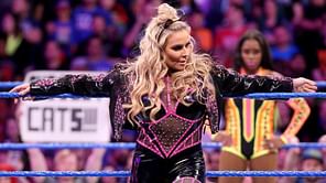 Natalya sends emotional message after former WWE star's last-minute change of plans: "We missed you tonight"