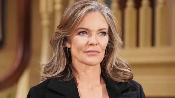 What role does Susan Walters play on The Young and the Restless? Character details explored