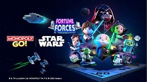 Monopoly Go Fortune Forces tournament: Schedule and rewards explained