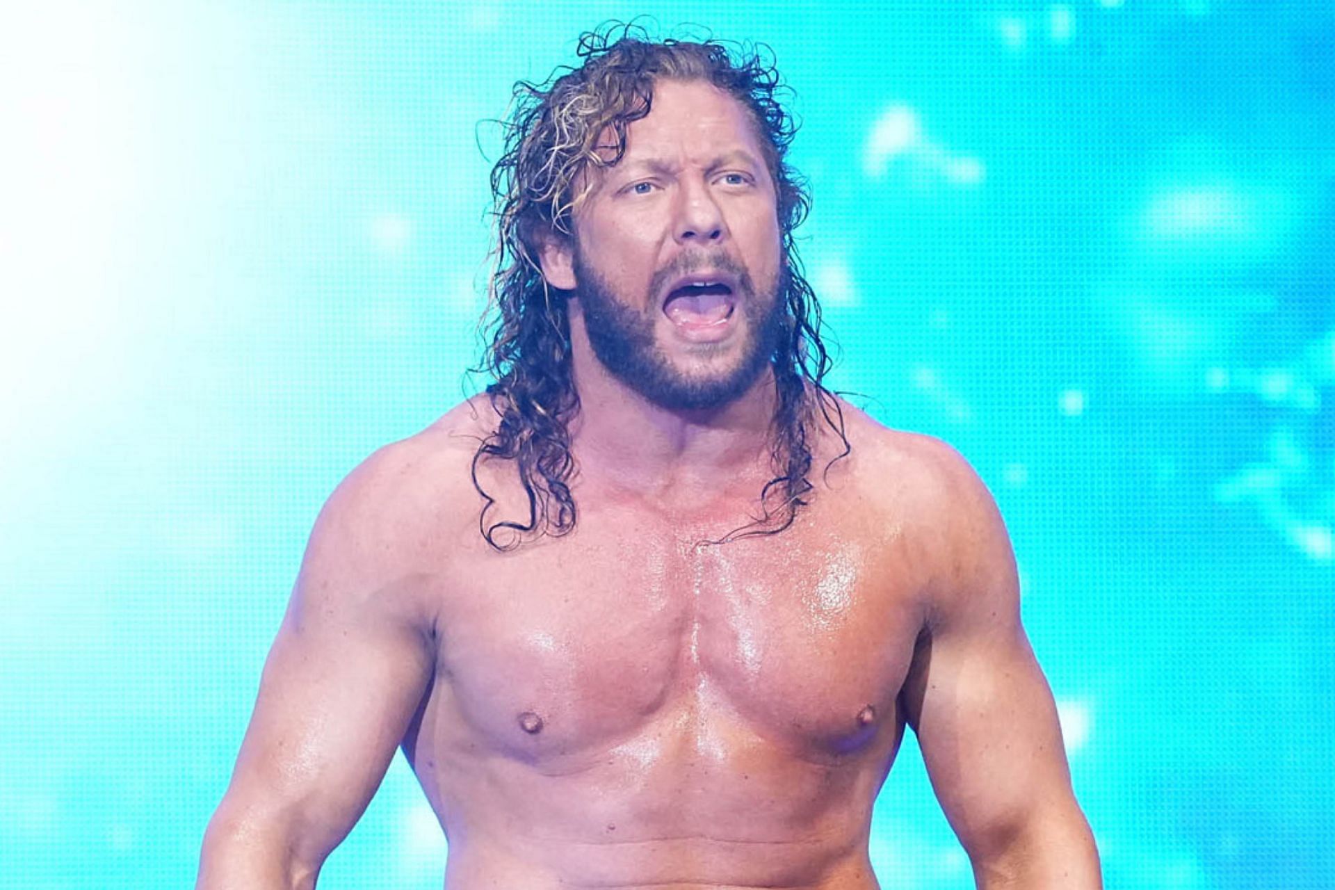 Kenny Omega AEW