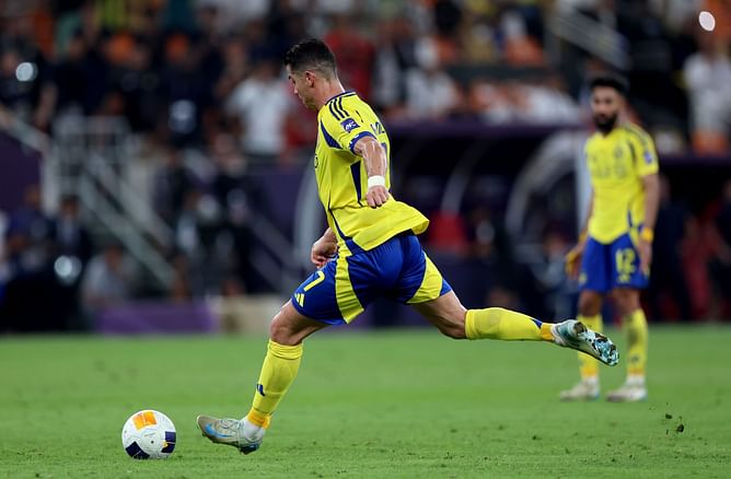 Al-Nassr vs Al-Ittihad Prediction and Betting Tips | May 7th 2025