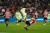 Athletic Bilbao vs Barcelona Prediction and Betting Tips | 25th May 2025