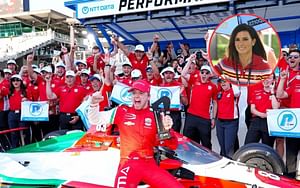 Danica Patrick drops her verdict on Robert Shwartzman rewriting Indy 500 history with PREMA