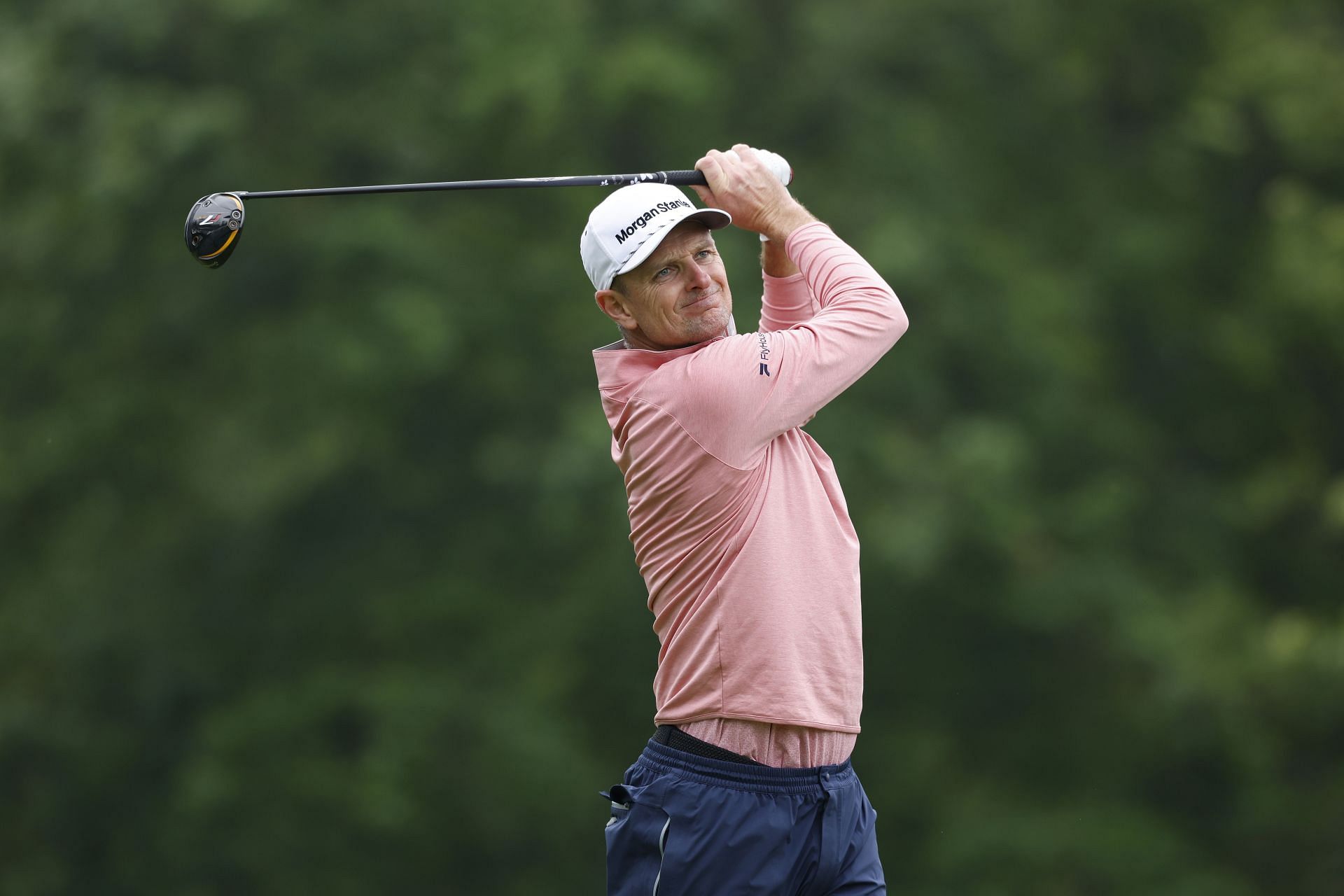 GOLF: MAY 30 PGA the Memorial Tournament presented by Workday - Source: Getty
