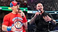 WWE Backlash 2025: John Cena walks away in last-ever match against Randy Orton; fails miserably