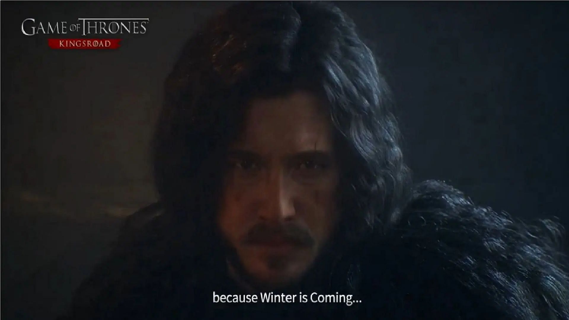 best phones to play Game of Thrones: Kingsroad