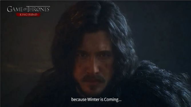 10 best phones to play Game of Thrones: Kingsroad